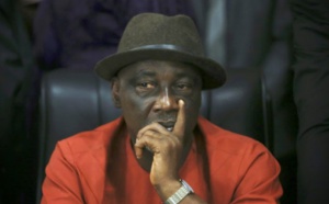Nigéria : un ex-ministre devant la justice