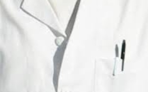 Insolite : Ibrahima Ndiaye, 56 ans, malade, a peur de l’hôpital et il a fui à la vue des blouses blanches