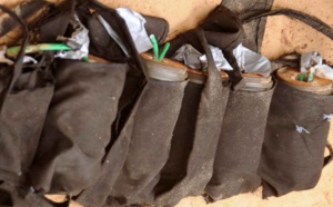 Libye : Une Sénégalaise de l’Etat islamique actionne sa ceinture d’explosifs