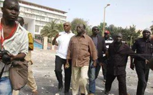 Vidéo-Cette image de Moustapha Niasse ne va certainement pas vous plaire (Regardez quand même !)