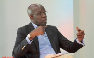 Les raisons fondamentalement de voter Non-Par Me Mame Adama Guèye