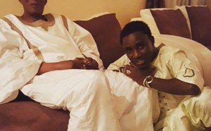 Serigne Abdou Karim Mbacké, le secret de Waly Seck: De l'Intox !