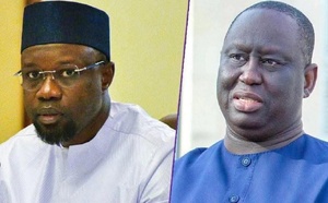 Aliou Sall, ancien maire de Guédiawaye dément toute plainte contre Ousmane Sonko et annonce son retrait définitif de la politique