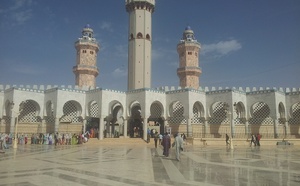 Grand Magal  de Touba: La gendarmerie dévoile le Plan de circulation
