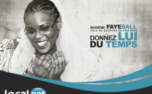 De Marième Faye Sall à Boun Dionne : Toute la République se mobilise pour Youssou Touré. retour sur une journée mouvementée pour le gouvernement de Macky Sall