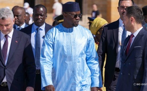 Redressements fiscaux et relations diplomatiques : Le Sénégal sur une ligne de crête avec la Turquie