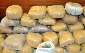 « Cosa Nostra » à Dakar : Un réseau international de cocaïne démantelé, des biens de luxe saisis