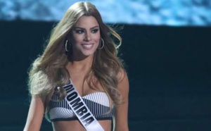[Vidéo] Après l'humiliation, les portes du cinéma s'ouvrent à Miss Colombie
