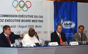 Corruption présumée à l'Iaaf : L'e-mail compromettant qui mouille tout le monde