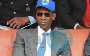 Référendum: Accusé de fraude, Abdoulaye Daouda Diallo répond à ses détracteurs
