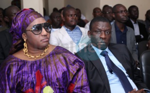L'ancien ministre Aminata Lô Dieng rejoint la coalition du "Non" au référendum