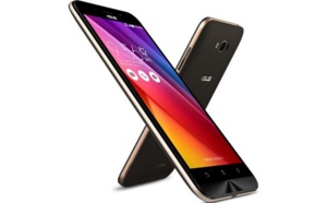 Asus arrive avec le Zenfone Max, un smartphone avec une autonomie de troirs jours