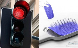 19 inventions extraordinaires qui vont changer votre quotidien : la 7 est vraiment révolutionnaire !