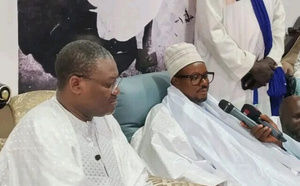 Magal de Touba 2025 : La Sénélec renforce son réseau électrique