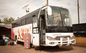 Faux bruit d’attaque de bus au Mali : Des autorités démentent et apportent leur éclairage