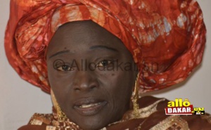 Adja Dieynaba Fall, ex-maire de Sam Notaire : « Idrissa Seck est un manipulateur »