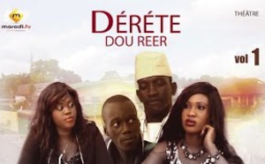 Regardez "Déréte Dou Reer" - Vol 1