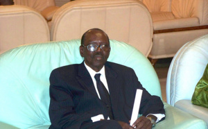 Mobilisation par l'opposition de 130 000 jeunes pour sécuriser le référendum : Une intoxication, selon Madior Diouf