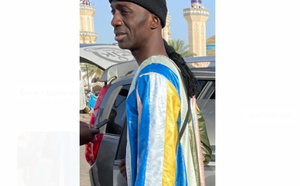 Grand Magal de Touba 2025 : Les « Baye Fall » plaident la libération de Khadim Bâ et consorts