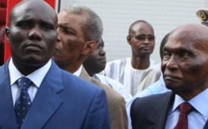 Lamine Faye, ex garde du corps de Wade, baptise ce jeudi sa fille