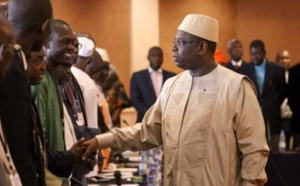 131e Magal de Touba : L’APR entre félicitations et messages de compassion