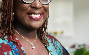 Washington célèbre la chercheuse sénégalaise : Rama Salla Dieng honorée par le Prix Paula Kantor 2025