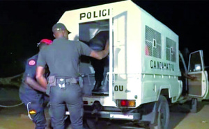Kédougou : Un homme arrêté pour proxénétisme et hébergement illégal de prostituées
