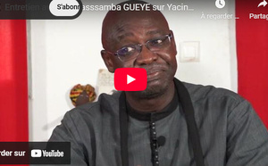 “Un modèle de leadership féminin” : Dr. Massamba Guèye évoque Yacine Boubou Fall