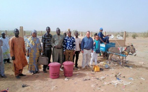Forum des acteurs de la Coopération belge au Sénégal à Tambacounda