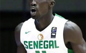 Basket - Contrôlé positif au cannabis : Mouhamed Faye suspendu par son club