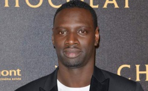 Omar Sy n'est pas mort et il le fait savoir