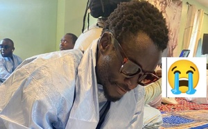 Etats Unis : La communauté sénégalaise rend un dernier hommage à Serigne Modou Guèye, assassiné à Baltimore