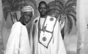 Nécrologie : Le Thioffy studio de Podor est en deuil, le photographe Oumar Ly est décédé