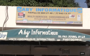 Aby informatique, la solution à vos problèmes de consommables !