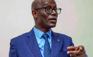 Interpellation sur le scandale présumé des 37 milliards FCFA : Thierno Alassane Sall promet de faire face à la presse demain
