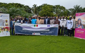 Ziguinchor : Comité régional de développement sur l’électrification rurale dans le cadre du programme Paderau