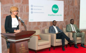 Wari arrive au Cap-Vert et interconnecte toutes les îles !