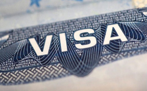 Un réseau de faux documents démantelé à Dakar, quatre personnes arrêtées pour fraude aux visas