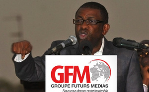 Crise au Groupe Futurs Médias : la direction travaille sur sa survie et annonce une restructuration, la colère syndicale grandit