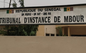 Joal : un maître coranique jugé pour avoir enfermé deux talibés avec des moutons