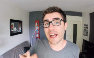 Ces blogueurs touchent 100.000 euros pour jurer fidélité à Youtube