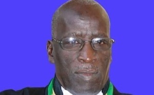 Décès de Me El Hadji Guissé : le Sénégal perd une figure de la magistrature et des droits de l’homme