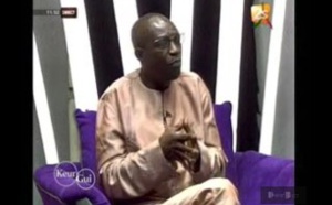 Tall Ngol Ngol : « Il y a une chaîne de télé de la place qui fait que du chantage »