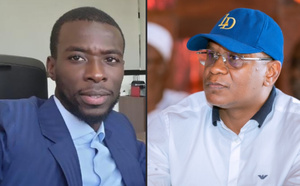 Affaire des 8 milliards F CFA :Affaire Lat Diop : l’ancien DG de la Lonase réclame une confrontation avec Mouhamed Dieng
