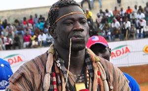 Combat du 13 mars contre Garga : Boy Niang déserte Pikine et migre à Malibu