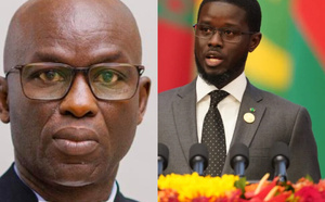 Sanctions des Etats-Unis contre le Magistrat Mame Mandiaye Niang : le Sénégal invite les autorités américaines à retirer ces sanctions