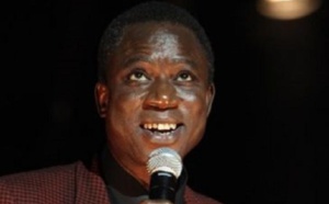 Thione Seck au bal des faux-monnayeurs
