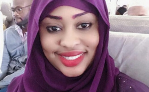Fanta Sall repose désormais à Keur Serigne Diabel, son village natal
