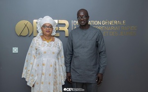 La DER/FJ sera au rendez-vous du Africa Food Systems Forum 2025, du 31 août au 4 septembre à Dakar