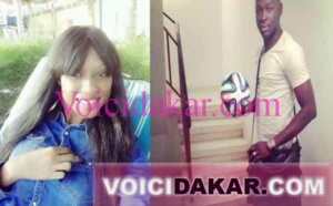Khadija Choupi dément son mariage avec Bouna Coundoul